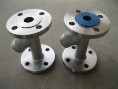 Y型过滤器  DN25
